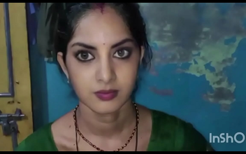 Intensify Your Desires with this Luscious Indian Newlywed's Steamy Standing Sex with Her Husband!