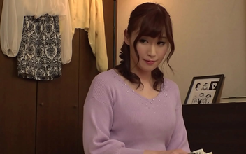 Luscious Japanese Enchantress Brings You to the Ultimate Bliss - Chastity Brother's 48 Moves Fulfilling Her