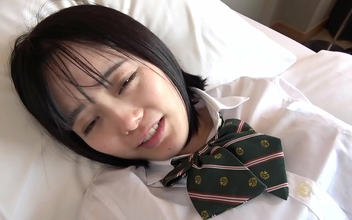 Welcome to the Love Hotel - Celebrating JKs with Big Tits, Beautiful Breasts, and Slippery Skin